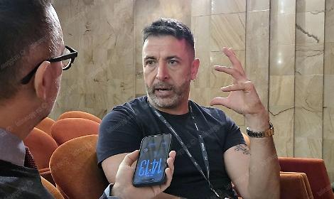 Pablo Trincia: &laquo;Voglio sentire la storia addosso, insieme al pubblico&raquo;