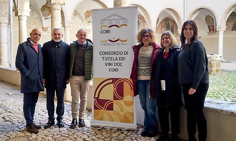 Cantine aperte, museo e arte gratis, il borgo conquista con &ldquo;Civitas Vini&rdquo;