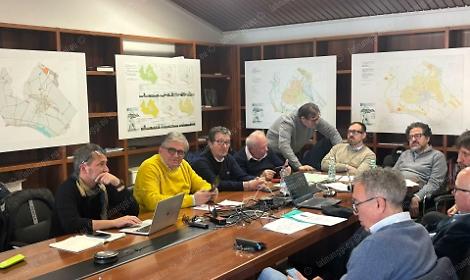 Passa in commissione un bilancio rigoroso per una città che chiede servizi