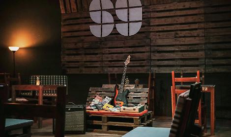 Al Sottoscala9 arrivano i Concerti Fuorisede