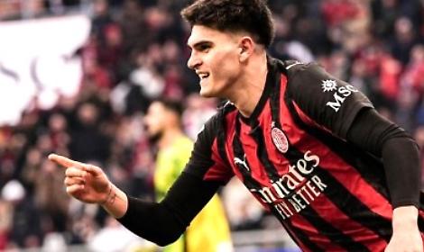 Milan bloccato da un ottimo Sassuolo: al "Meazza" finisce 2-2