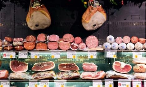 Crisi Coop, a rischio chiusura anche il supemercato di Pomezia