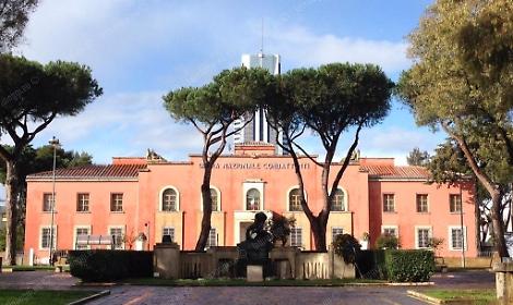 Il giardino del Museo della Terra Pontina diventa un luogo del Cuore Fai