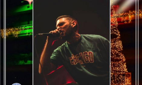 Aprilia, torna il Capodanno in piazza dopo 14 anni: musica ed eventi in centro