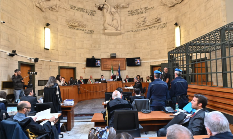 Satnam bis, rigettate le richieste di Renzo e Antonello Lovato