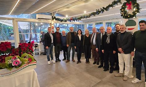 La Cisl Latina riunisce i sindaci della provincia