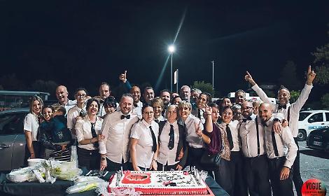 Velletri, l&rsquo;ipotesi di una vendetta dietro all&rsquo;incendio del locale