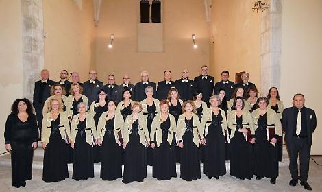 Torna &ldquo;Cantando Intorno al Presepe&rdquo;