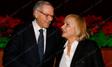 Centenario, &egrave; il presidente della Fondazione Latina 2032