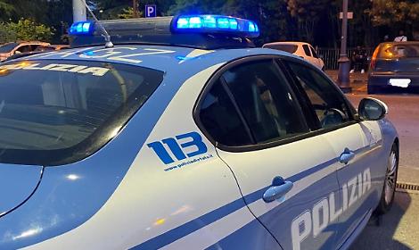 Spaccio di cocaina a Fondi, arrestato un 23enne