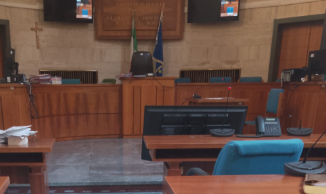 Stupro dopo la festa. Condanna ridotta