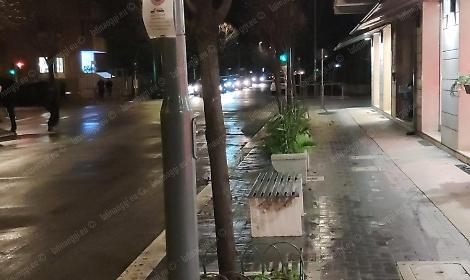 Auto rimosse in via Umberto I, i residenti sul piede di guerra: non sapevamo niente