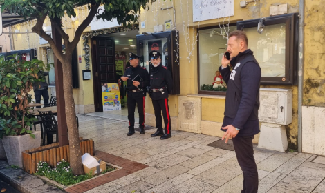 &laquo;Camorra vera e potente&raquo;: il clan Licciardi operava a Terracina