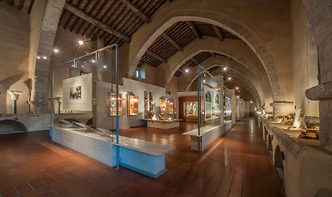 Un Natale tra arte, tradizione e territorio