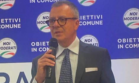 Operazione Antimafia a Terracina, Noi Moderati: "Accuse gravi, ora serve chiarezza"