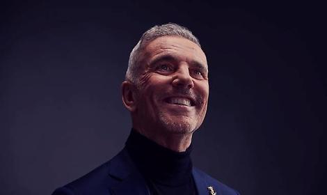 Number 23 , Federico Buffa racconta "Vita e splendori di Michael Jordan"