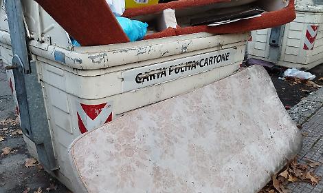 Servizi pubblici, il M5S attacca: &laquo;La propaganda non regge pi&ugrave;, Latina soffoca&raquo;