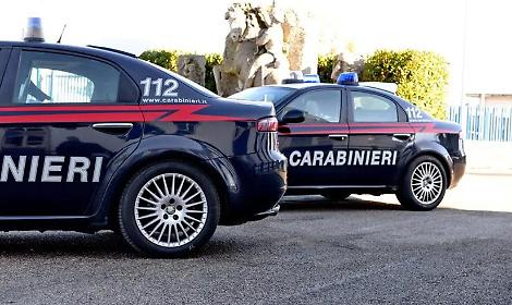 Maltrattamenti alla moglie, arrestato 38enne a Sabaudia