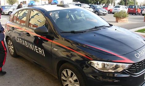 Sezze, tensioni al centro di accoglienza: 27enne arrestato per violenza e resistenza