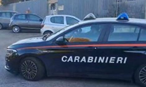 Sezze, maltrattamenti e violenza sessuale sulla moglie: arrestato 51enne