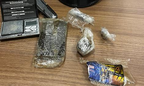 Spaccio di droga a Gaeta, un 25enne arrestato sul lungomare