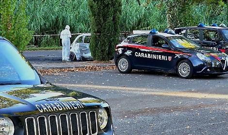 Dopo tre mesi autorizzato il funerale del giovane morto nell'auto in fiamme