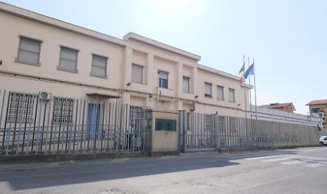 Aggressioni in carcere, applicato per la prima volta il reato di rivolta