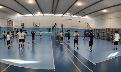 Palestre per lo sport, arriva la "sospirata" assegnazione ma il Comune di Aprilia esclude tre societ&agrave;