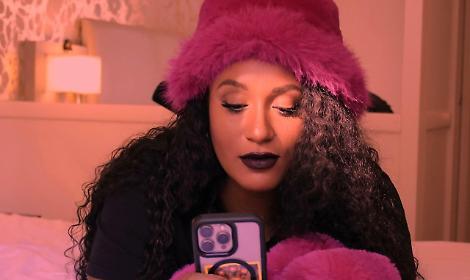 Bettah Ferrari, l'esordio discografico