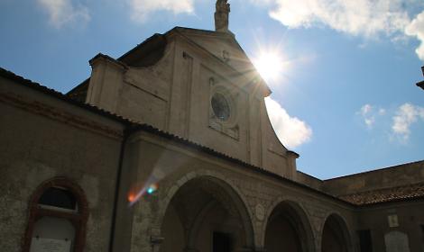 &ldquo;Percorsi di Speranza&rdquo; alla Civita, si chiude l&rsquo;anno del progetto sostenuto dalla Regione Lazio