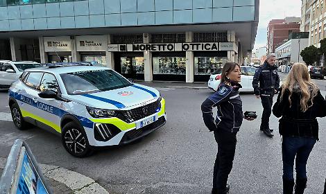 Botte e coltellate per uno sguardo di troppo, il ferito &egrave; un imputato di Reset