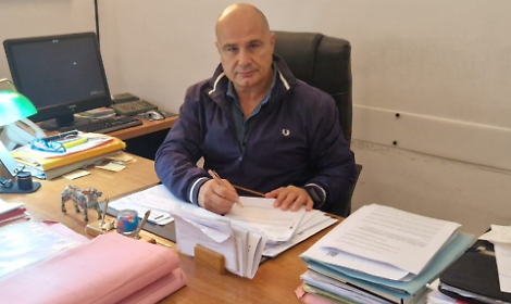 "Porta Napoletana",&nbsp;De Gregorio&nbsp; respinge le accuse