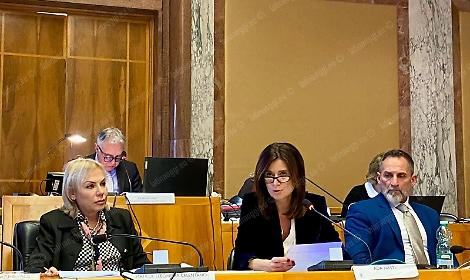 Bilancio 2026&ndash;2028, meno risorse ma conti in ordine