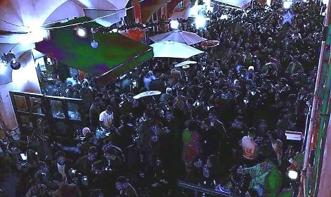 Un altro duello sulla movida a Formia: residenti e commercianti, &egrave; scontro sulle regole