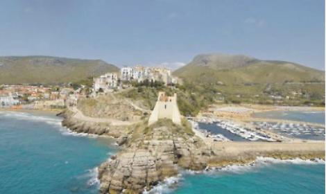 Il Ministero scioglie Sperlonga Turismo