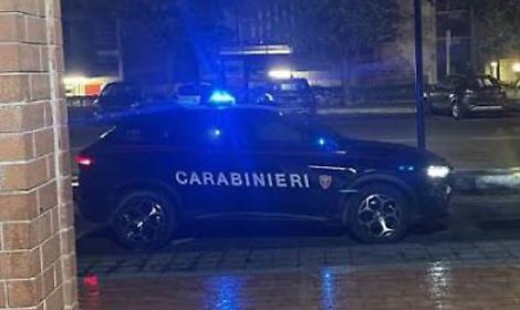 Boato al quartiere Toscanini: trovati petardi, bombe carta e munizioni
