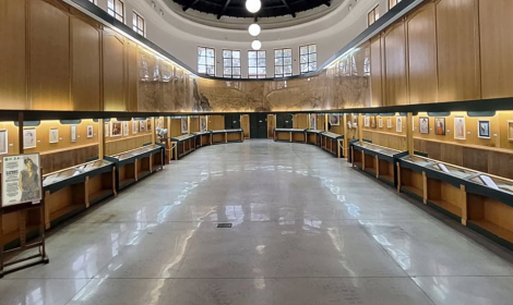 Cultura, Latina ottiene tre finanziamenti per per il potenziamento delle attivit&agrave; museali e culturali