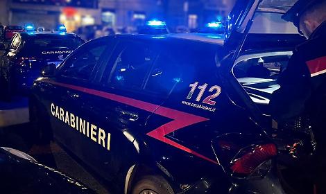 Rapine a mano armata, tre arresti tra Aprilia e Ardea