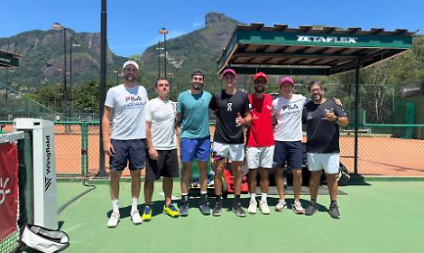 Giulio Zeppieri e il 2026 che sta per arrivare