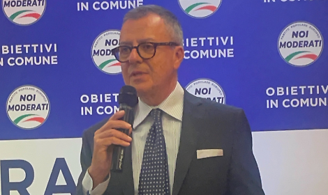 Terracina ferma da tre anni, D&rsquo;Ambrosio (Noi Moderati): &laquo;Buche e cantieri infiniti raccontano un&rsquo;Amministrazione senza visione&raquo;