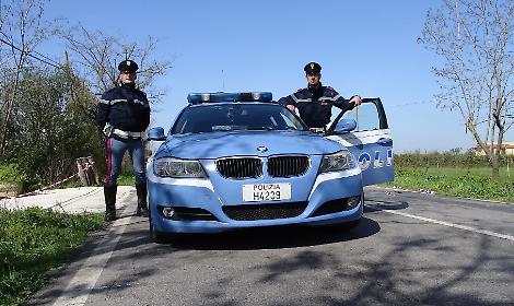 Riciclaggio di auto, 9 arresti tra i Castelli Romani, Nettuno, Anzio e Roma