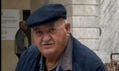 Addio ad Arturo Mattei, il padre dei fratelli uccisi nella cava