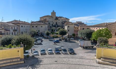 Roccagorga, si fingono Carabinieri per derubare gli anziani