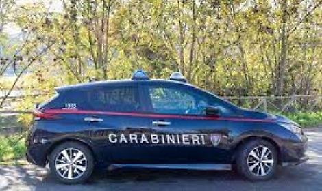 Bracconaggio nel Parco dei Monti Ausoni, denunciati due cacciatori a Terracina