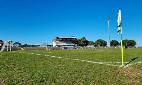 Centro Sportivo San Martino, aggiudicati i lavori per la rete idrica e fognaria a Terracina