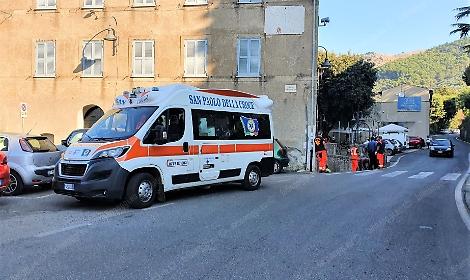 Infermiera aggredita nella notte nella struttura di accoglienza