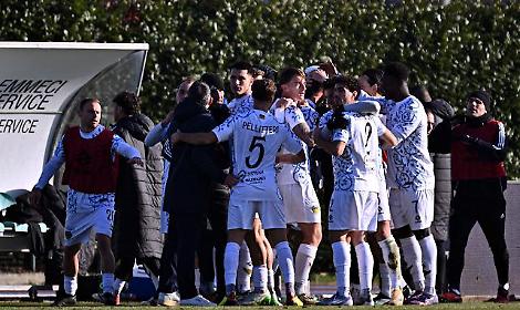 Atalanta U23 - Latina [LIVE]