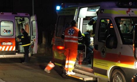 Tragico incidente ad Ardea, tre morti e un ferito grave