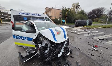 Fuga in scooter, prima di ravvedersi il 23enne ha simulato il furto del mezzo