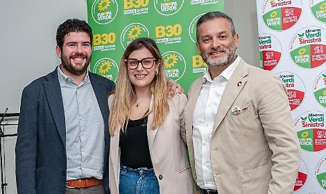 Il Comune mette sul mercato parte dell'autoparco, Avs dice no: &laquo;Non si svende il patrimonio pubblico&raquo;